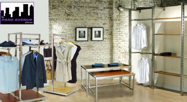 palay store fixtures.